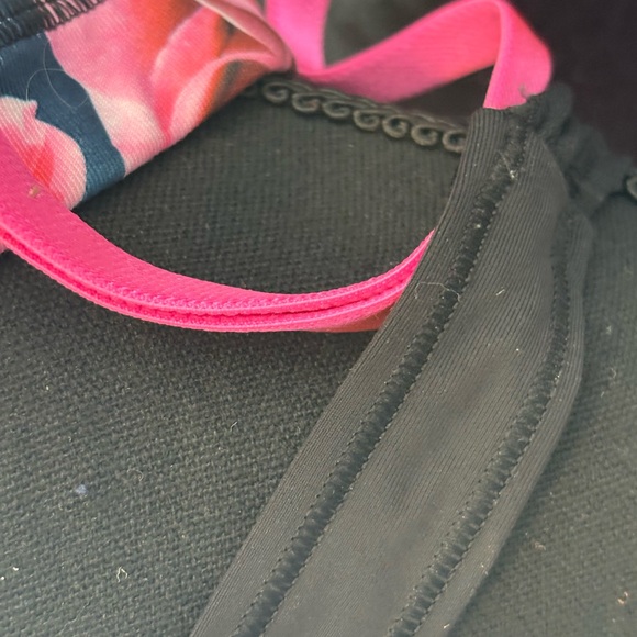 Lululemon Athletica Black Tank Top - Picture 4 of 7